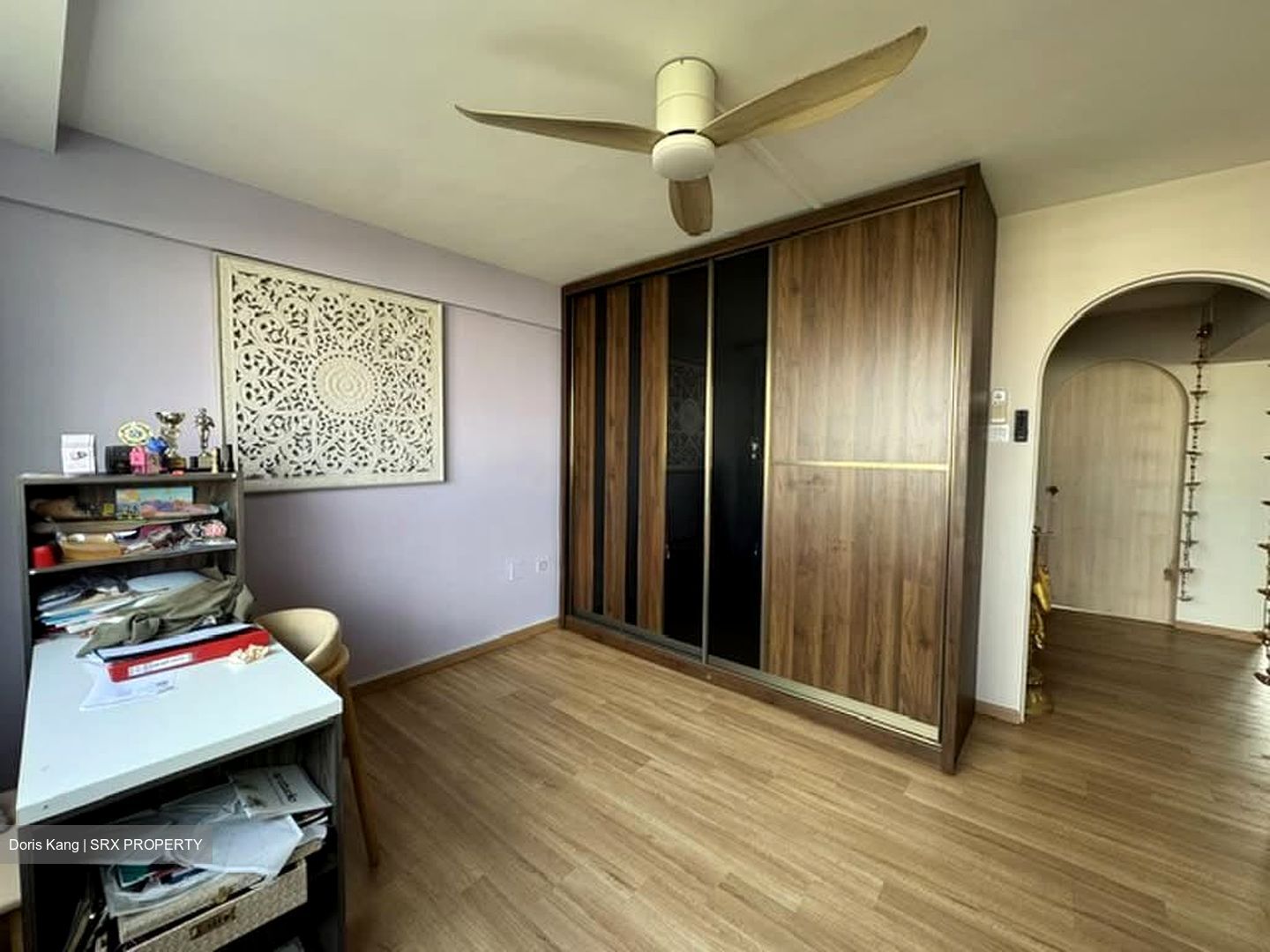 Blk 120 Chong Pang Vale (Yishun), HDB 5 Rooms #588821161